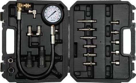 yato compression tester|Yato Compression Tester Petrol/Diesel YT.